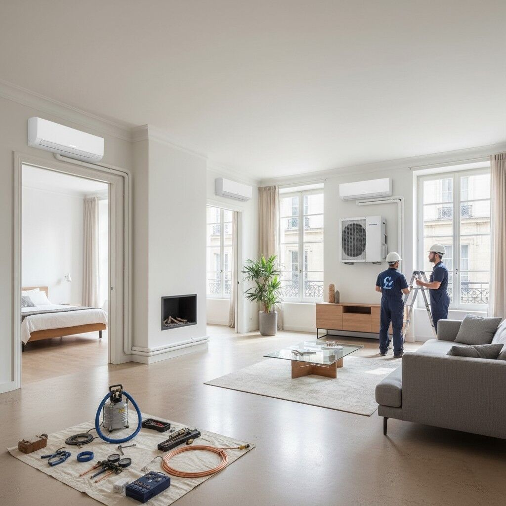 SAVIGNY BATIMENT RENOVATION