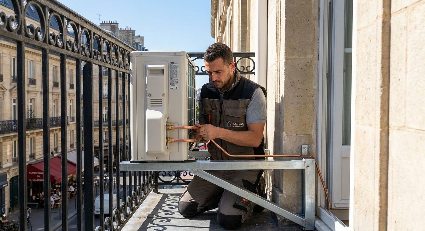 SAVIGNY BATIMENT RENOVATION